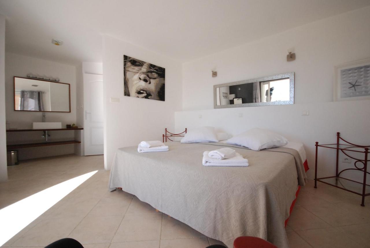 Aloasis Bed & Breakfast Grimaud Ngoại thất bức ảnh