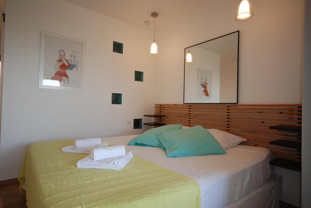 Aloasis Bed & Breakfast Grimaud Ngoại thất bức ảnh