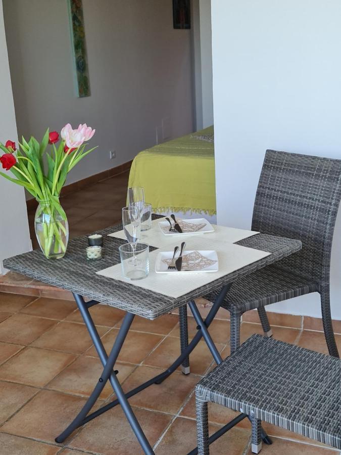 Aloasis Bed & Breakfast Grimaud Ngoại thất bức ảnh