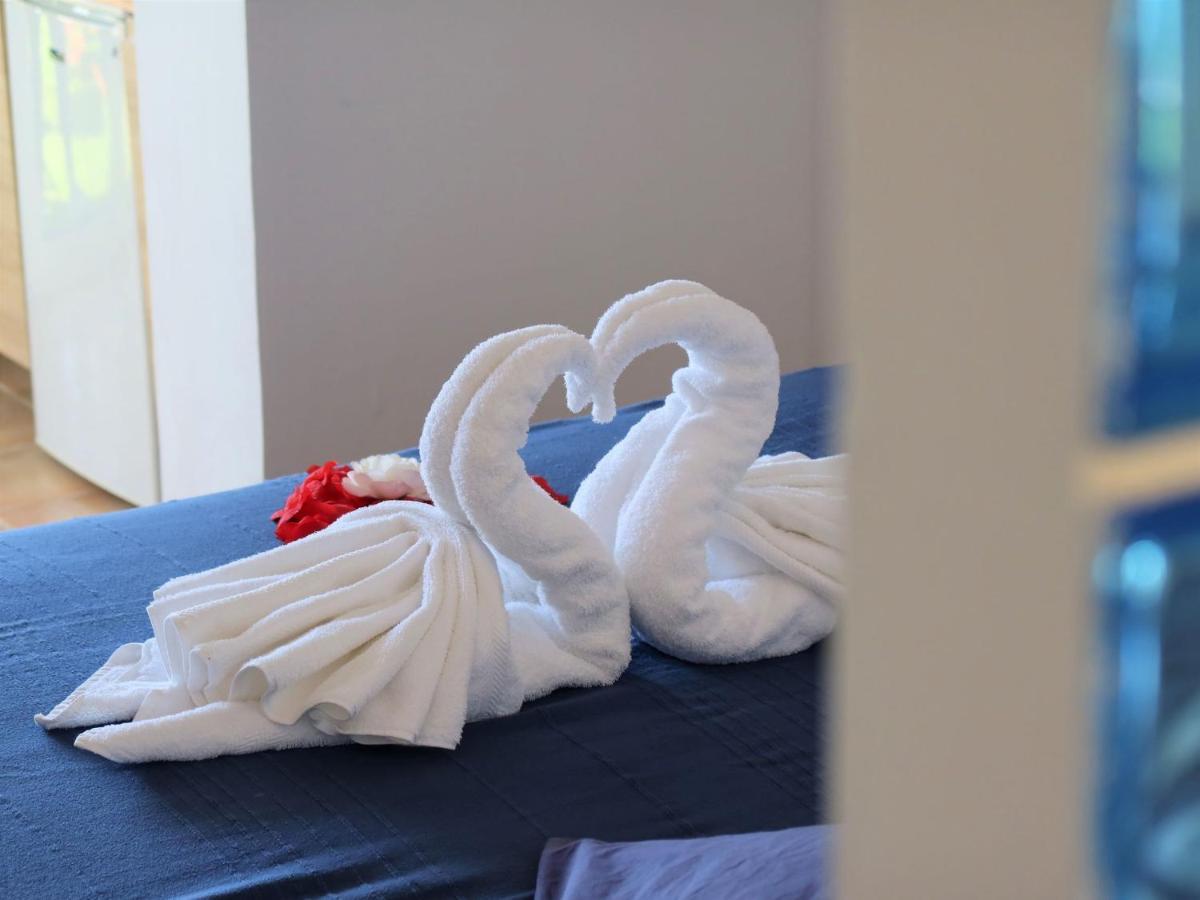 Aloasis Bed & Breakfast Grimaud Ngoại thất bức ảnh