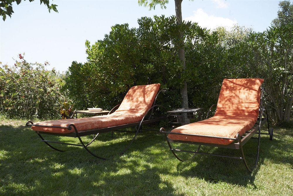 Aloasis Bed & Breakfast Grimaud Ngoại thất bức ảnh