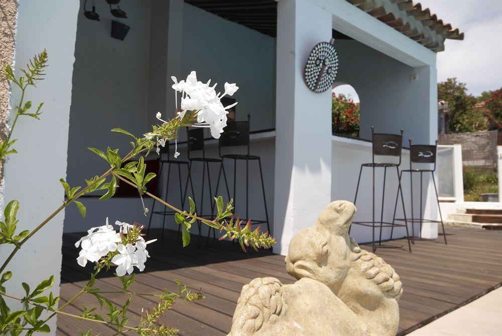 Aloasis Bed & Breakfast Grimaud Ngoại thất bức ảnh