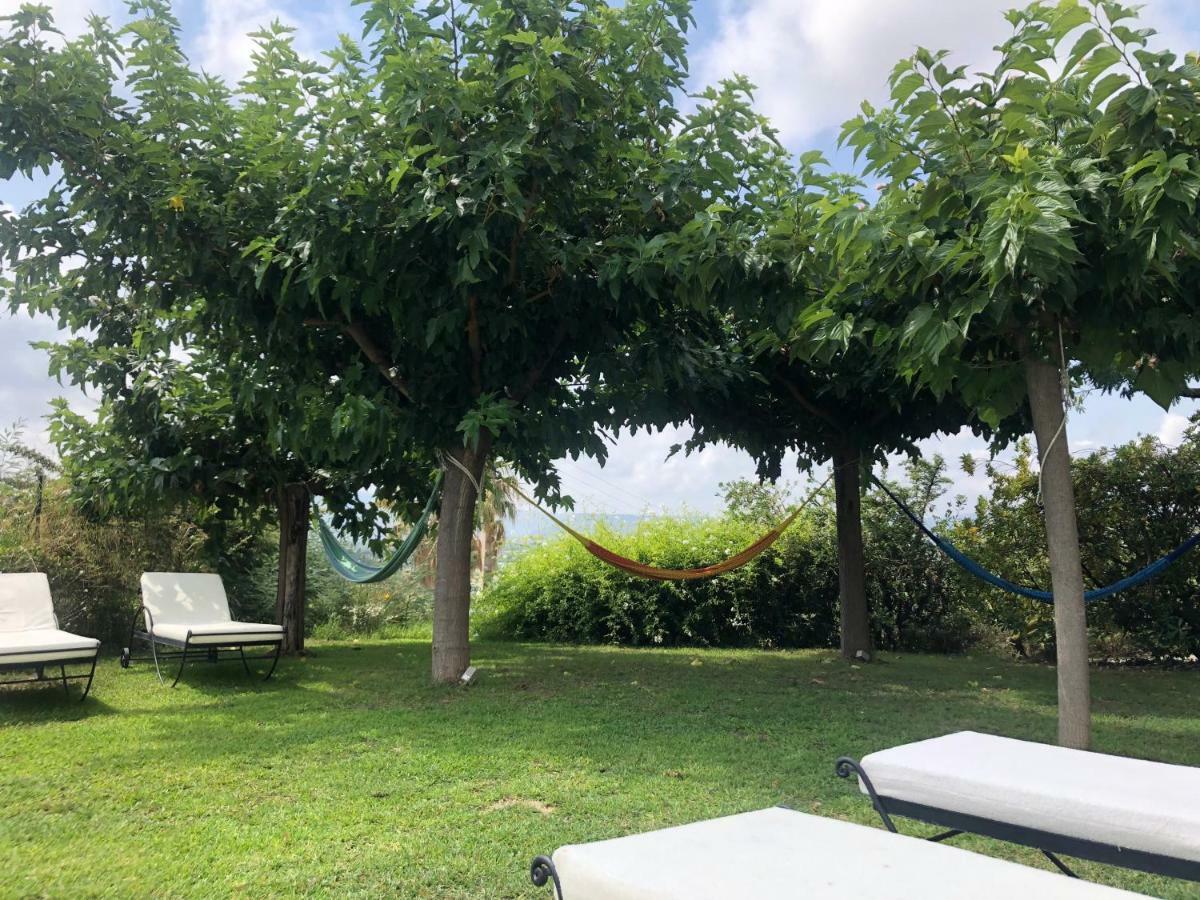 Aloasis Bed & Breakfast Grimaud Ngoại thất bức ảnh