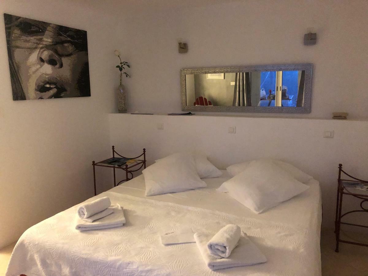Aloasis Bed & Breakfast Grimaud Ngoại thất bức ảnh
