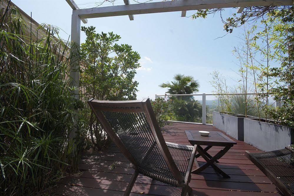 Aloasis Bed & Breakfast Grimaud Ngoại thất bức ảnh